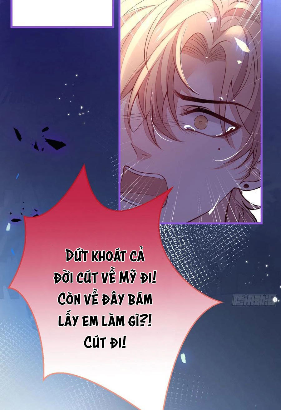 lại bị nam thần chọc trên hot search! chapter 70 7