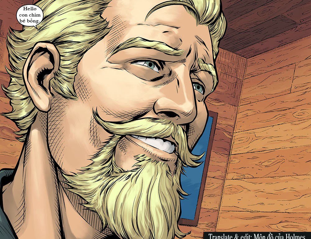 injustice: gods among us - year 3 chapter 60 21