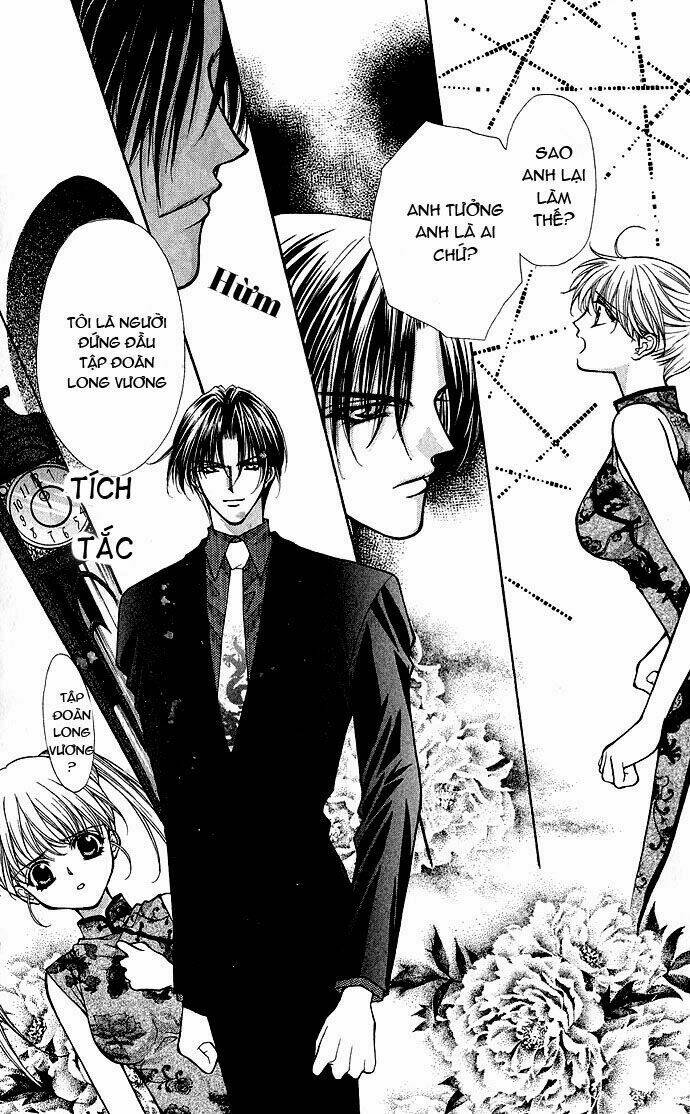 anh chàng khắc tinh chapter 3 4