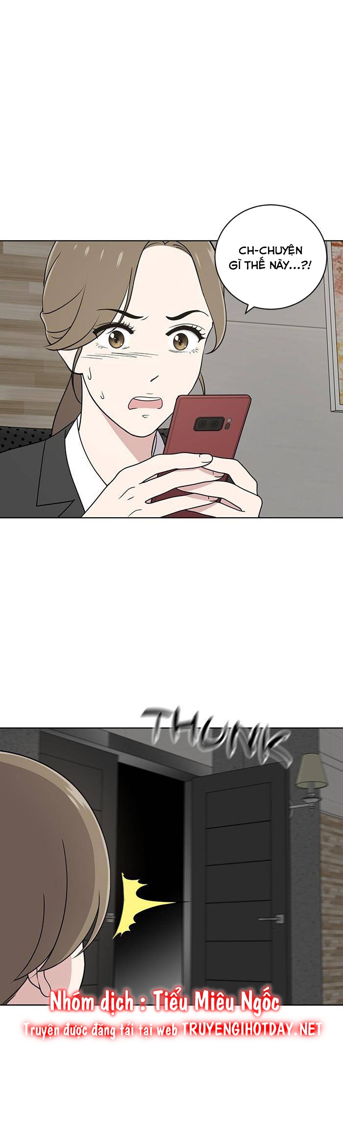 tuyệt vọng chapter 29 35