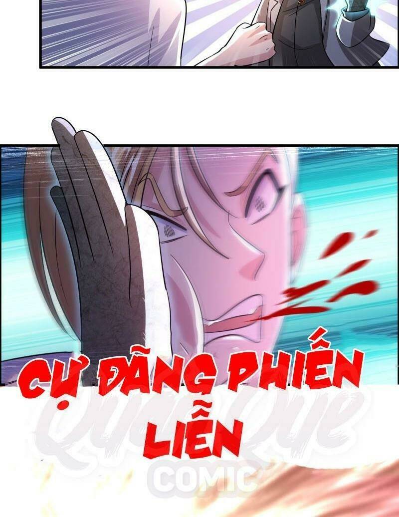 dị giới cung ứng thương chapter 89 2