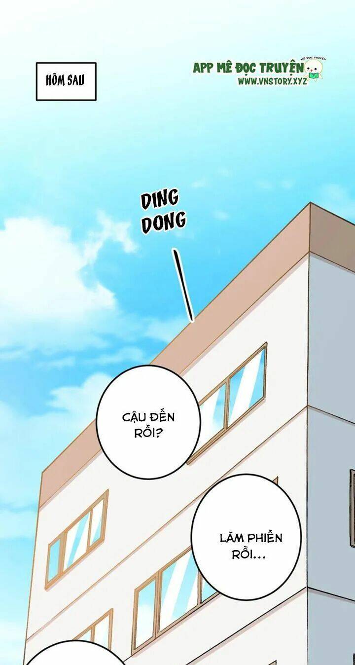 huyết quỷ luyến nhân chapter 15 9