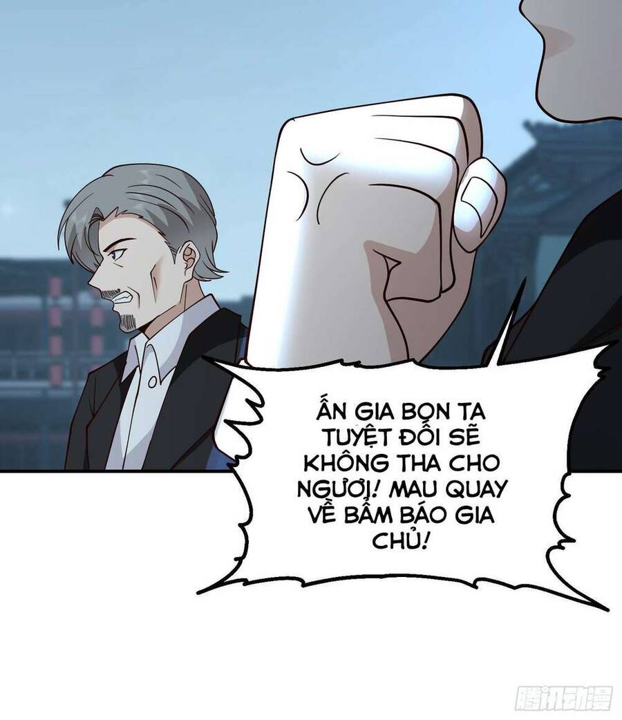 trên người ta có một rồng chapter 603 10