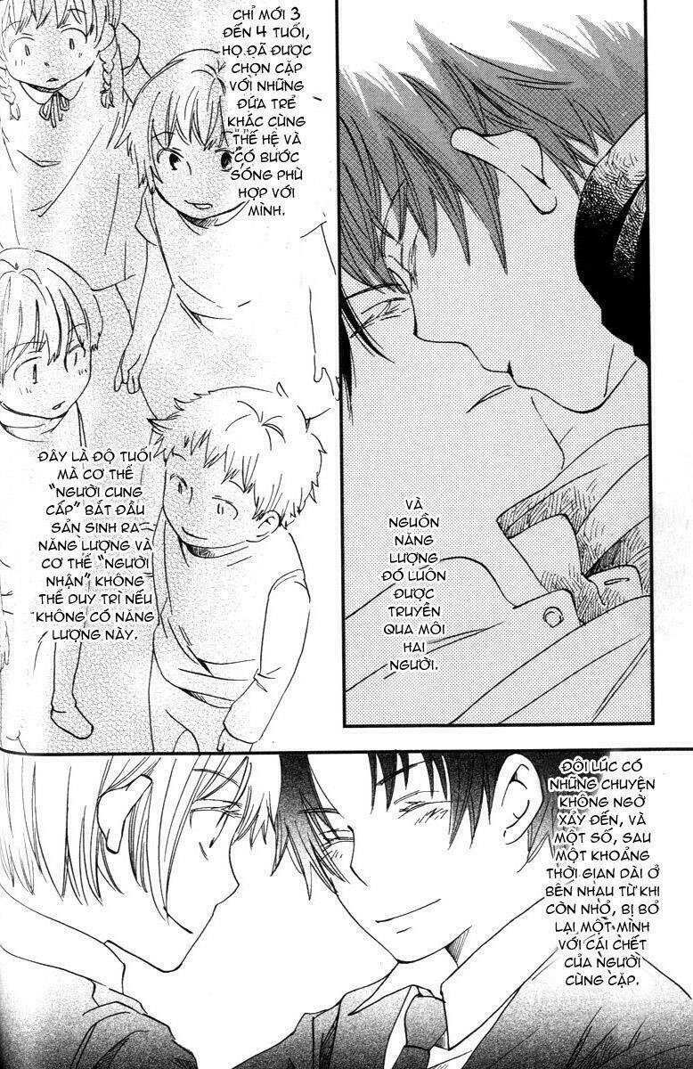 shinkuu yuusetsu chapter 3 11