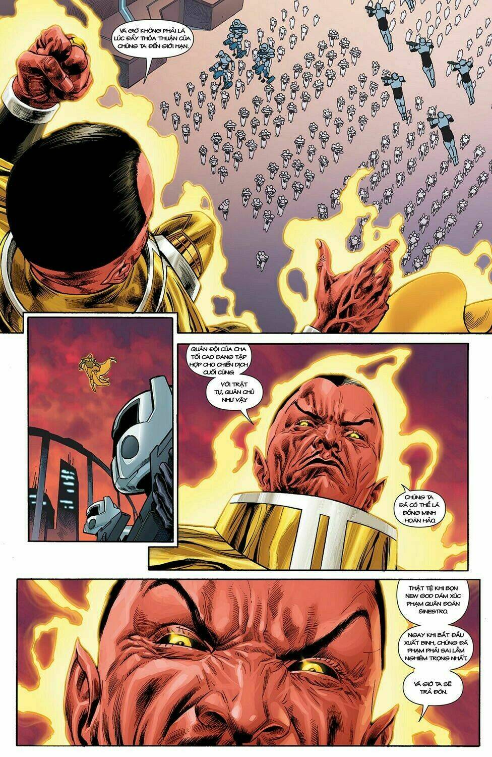 green lantern/new gods: godhead chapter 16 8