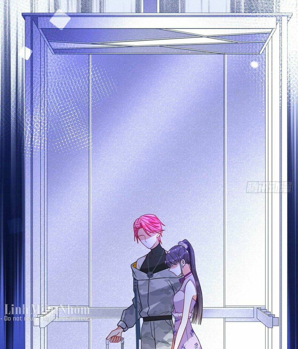 dĩ hôn chi danh chapter 17.2 21