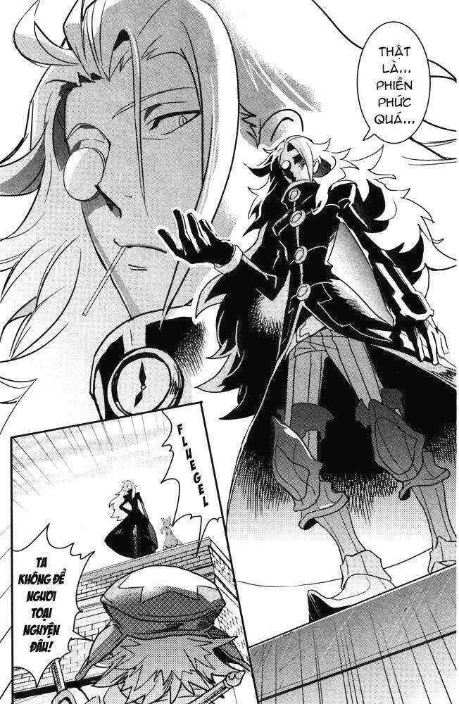 .hack//link chapter 1 30