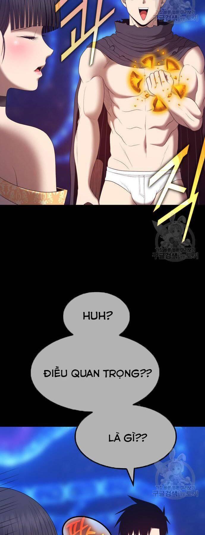 Gậy Gỗ Cấp 99+ chapter 73.5 107