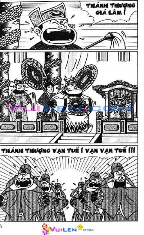 thần đồng đất việt chapter 119 3