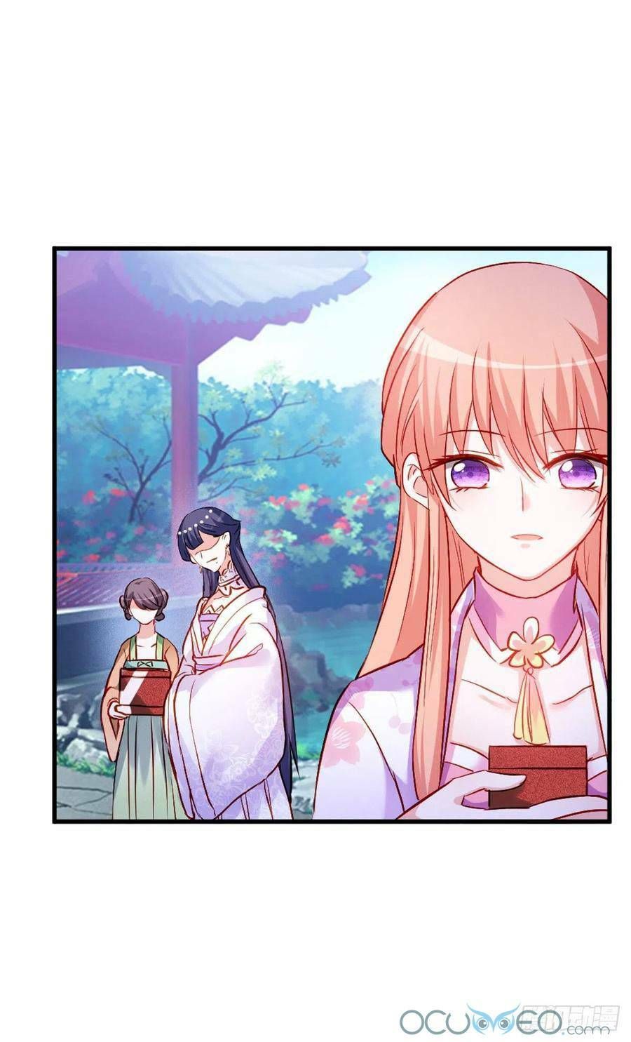 dạy bảo ma vương lão công 2 chapter 9 26