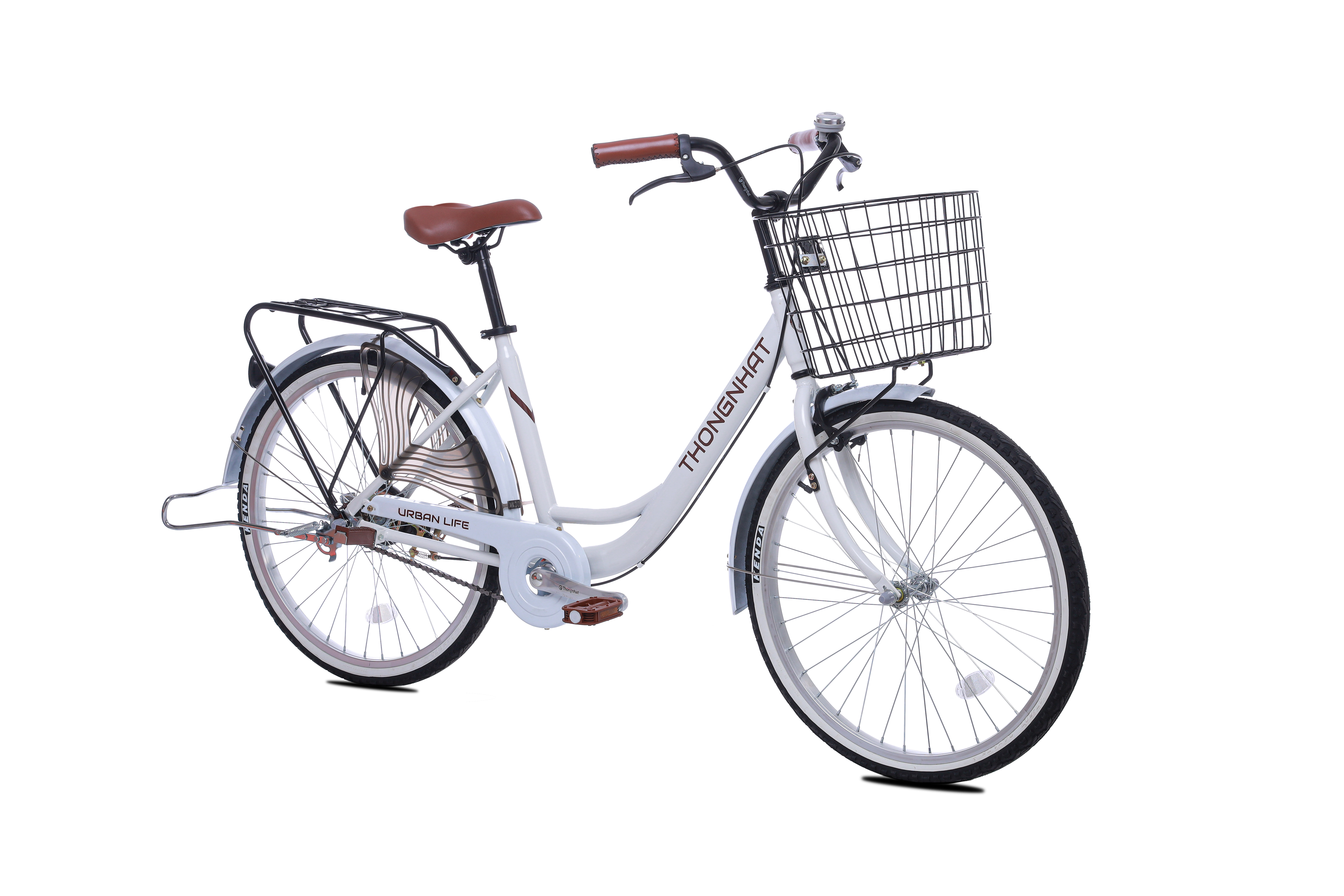 Xe đạp mini Thống Nhất LD 24–01 mới 2023