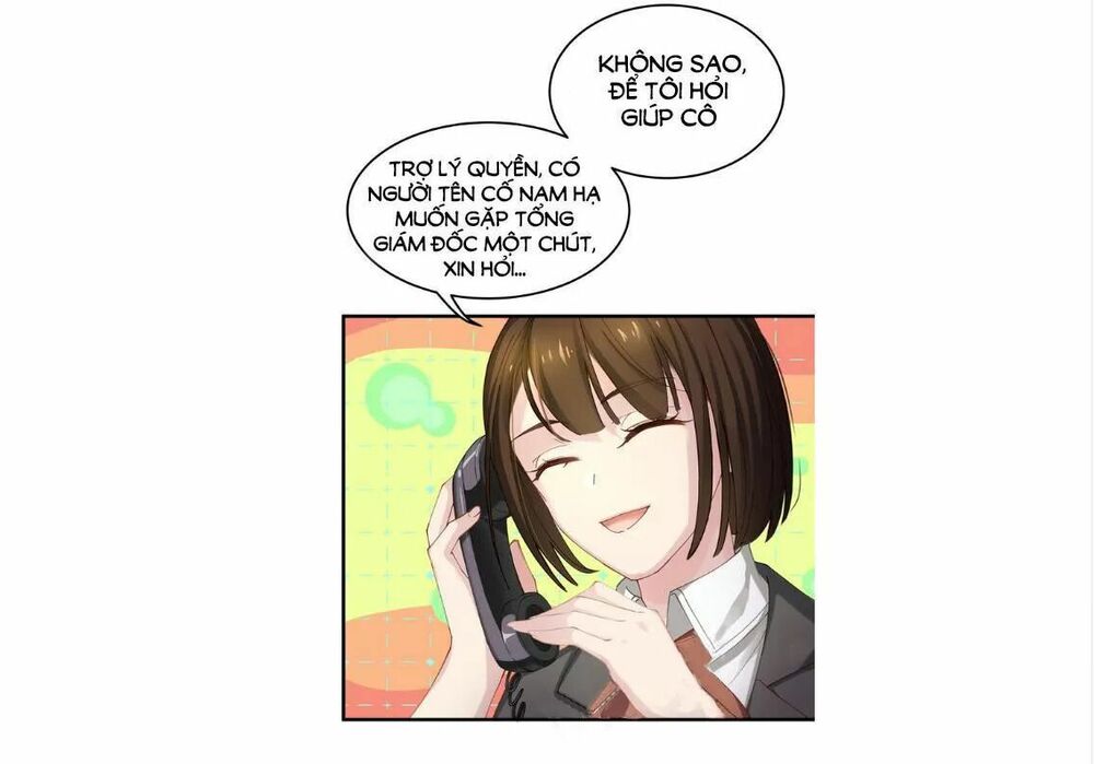 99 phương pháp giam cầm tình yêu chapter 3 27