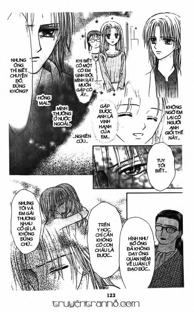 kẻ đồng hành - partner chapter 23 4