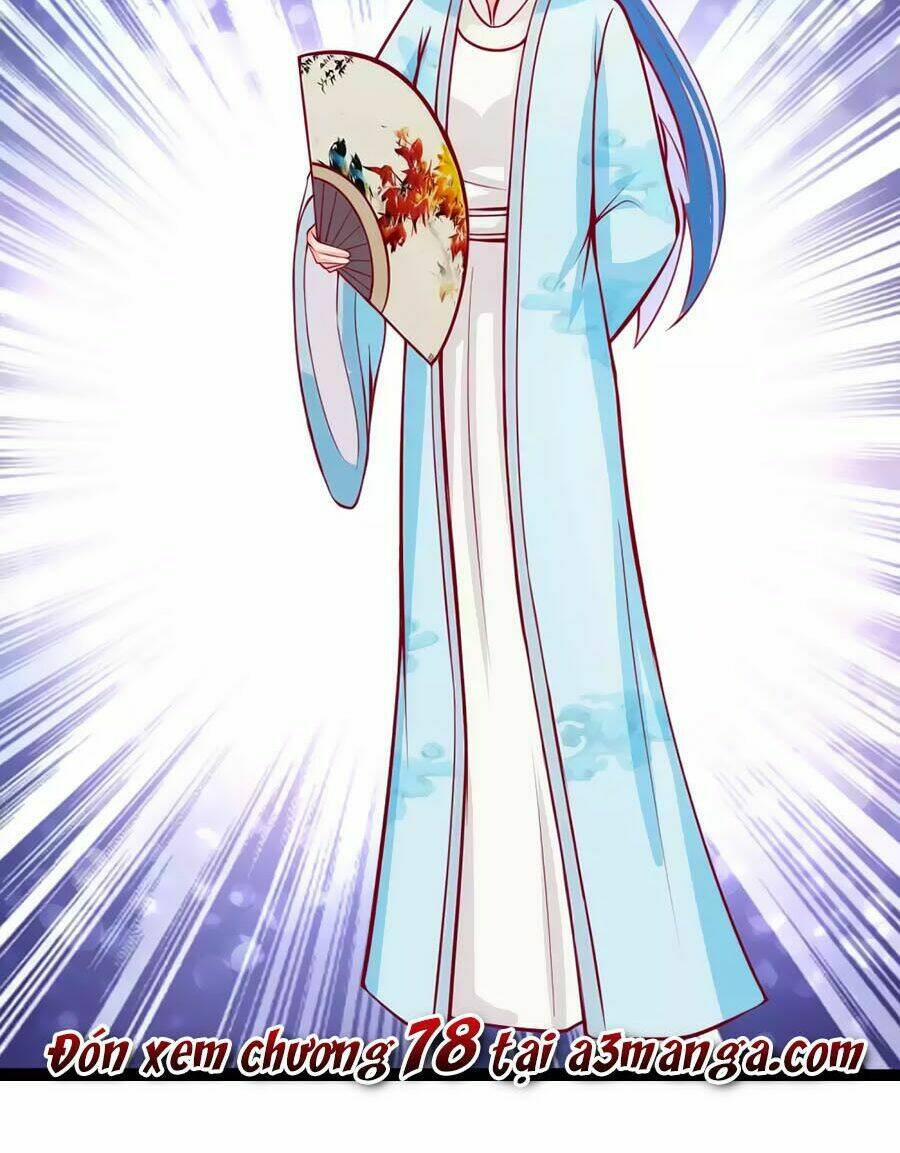 thỏ yêu tiểu vương phi chapter 77 37