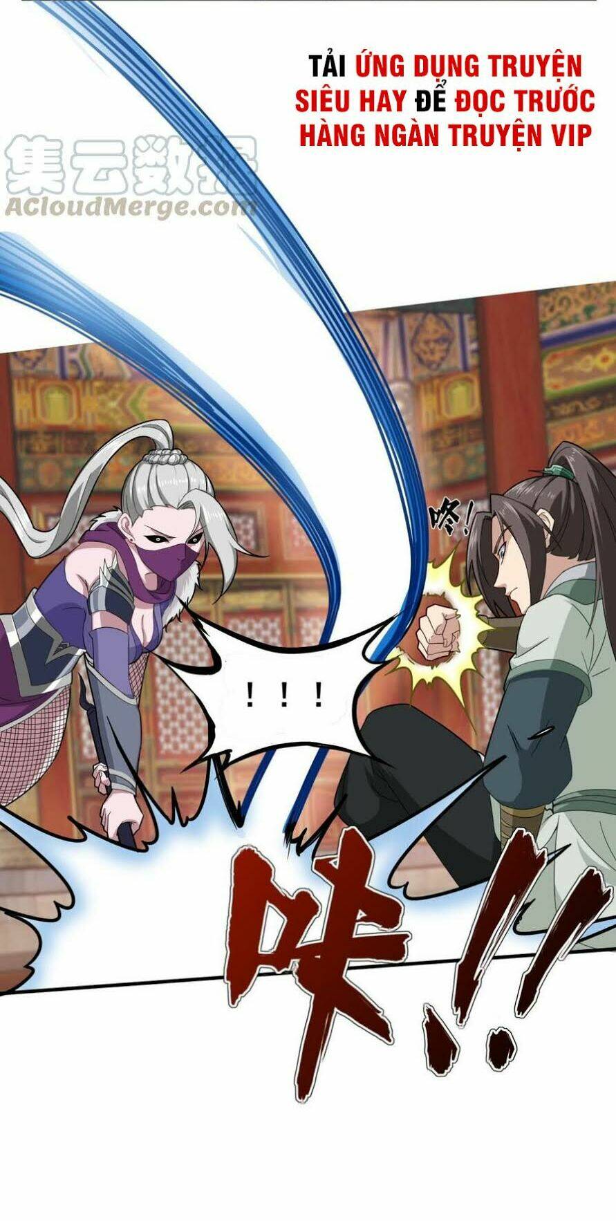 ngược về thời đường chapter 39 6