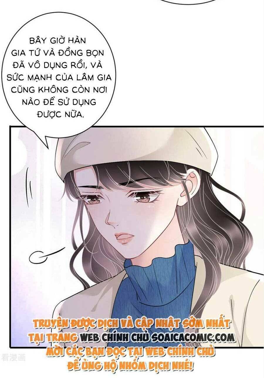 đại tiểu thư có ý đồ gì xấu đâu chapter 161 6