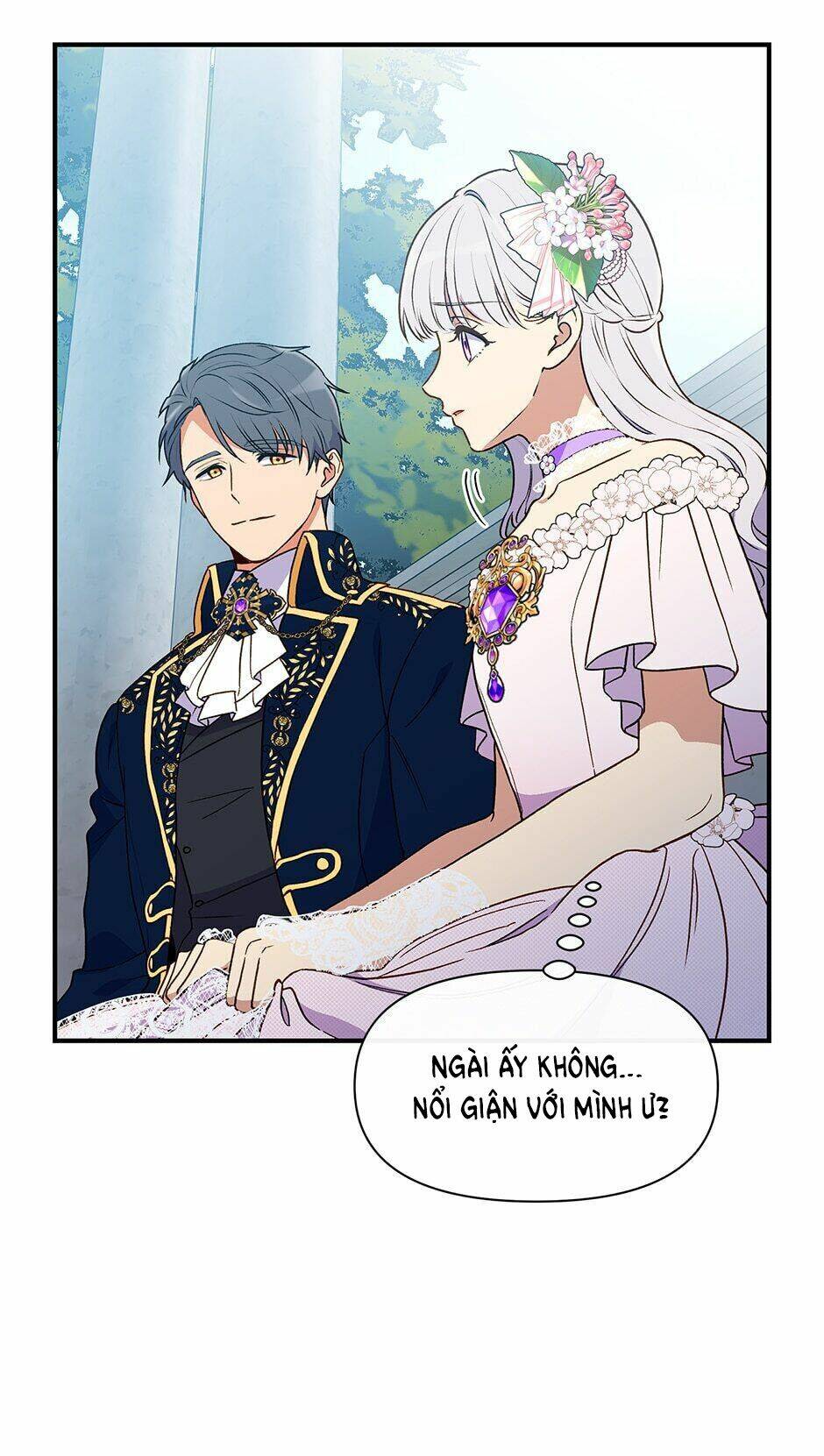 khế ước của nữ công tước quái vật chapter 89 9