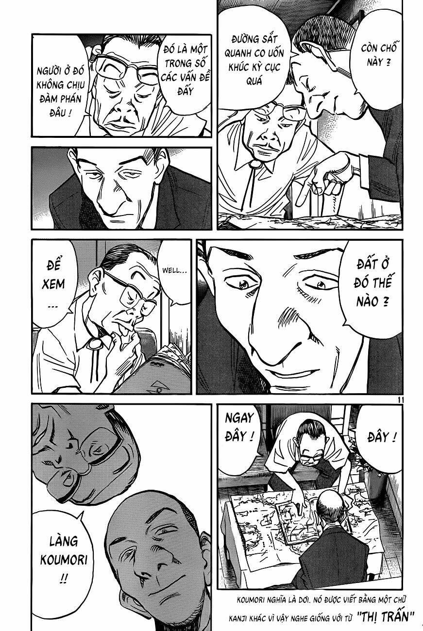 billy bat chapter 65 11