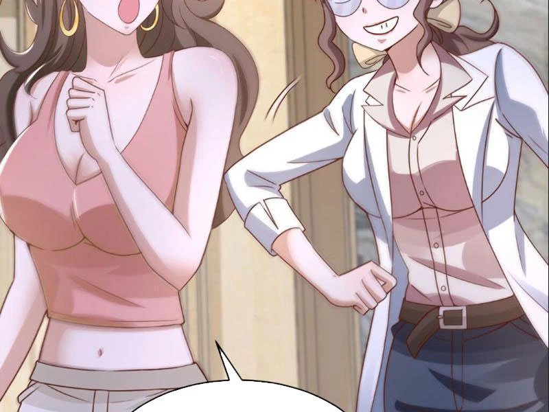 bảy vị tỷ tỷ tuyệt thế vô song của ta chapter 13 32