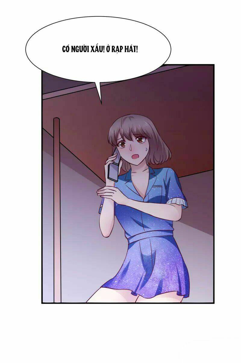 thời gian đều biết chapter 50 18