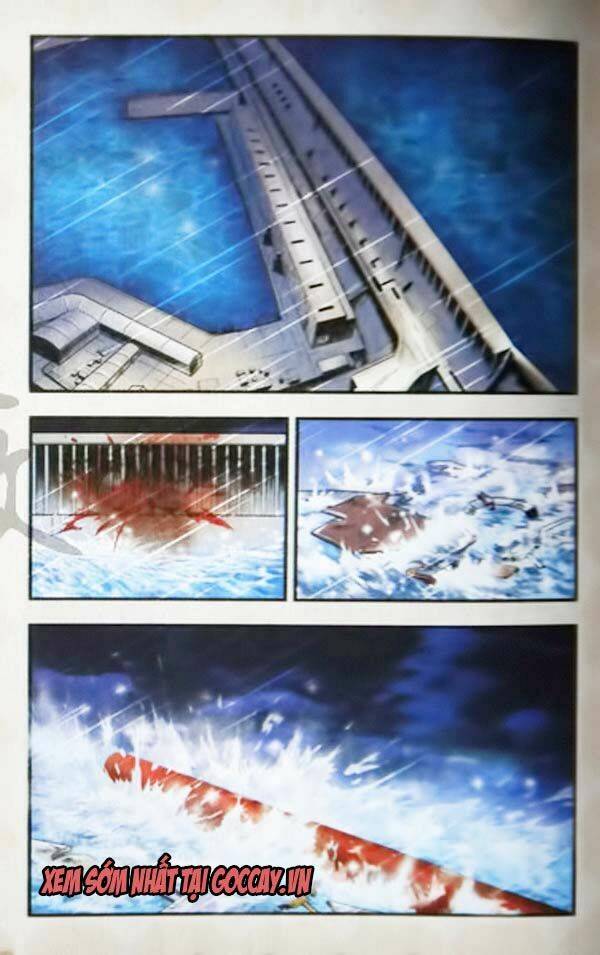 long tộc chapter 15 17