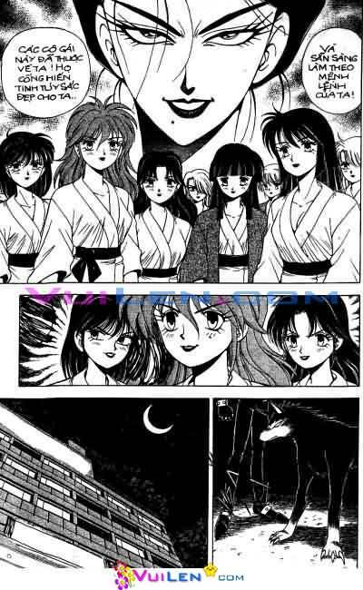 tiểu thần zenki - kishin douji zenki chapter 4 88
