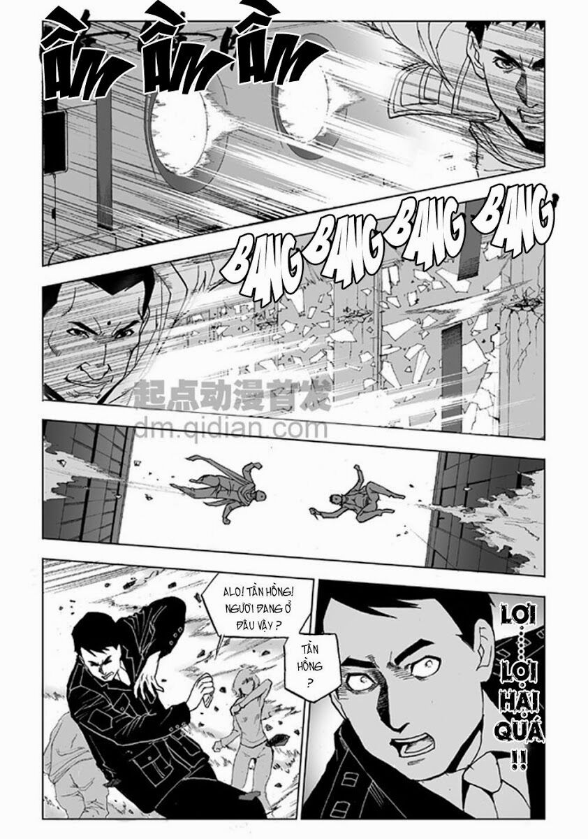 cửu đỉnh ký chapter 2 16