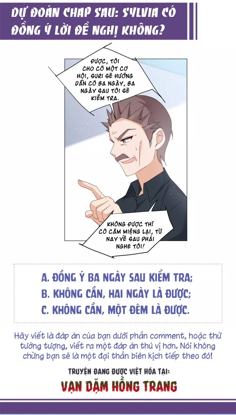 cô ấy đến rồi, xin nằm xuống! chapter 250 27