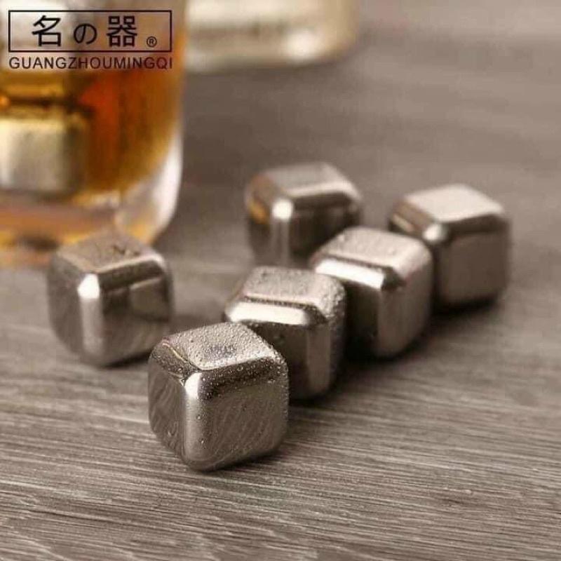 Đá lạnh vĩnh cửu