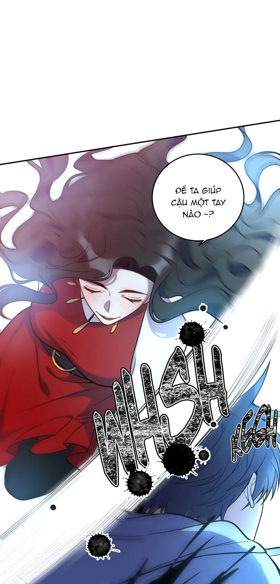 [16+] killing my love chapter 104.1 16