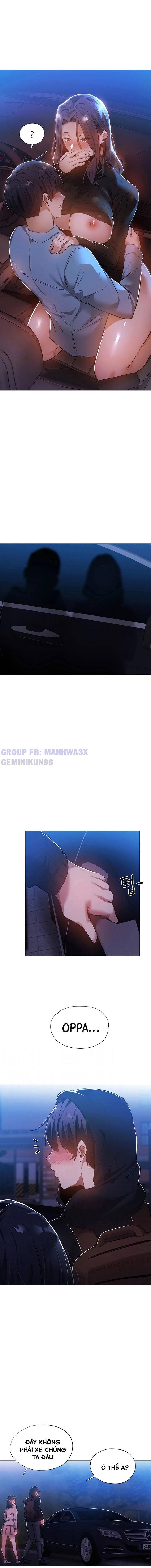 dưới mái nhà chung chapter 26 2