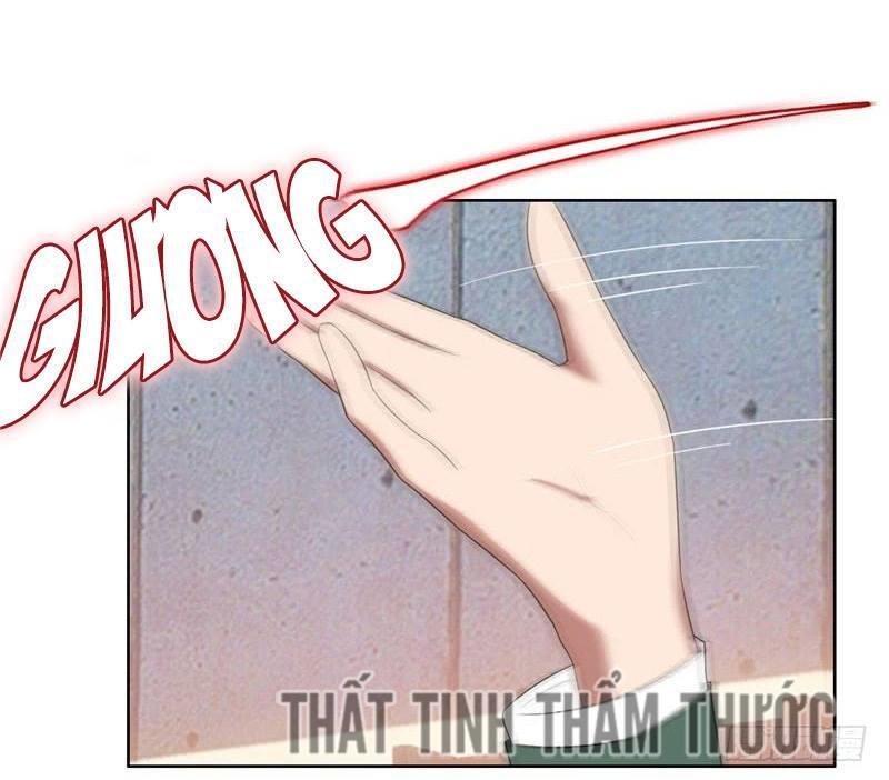 vợ yêu không ngoan chapter 16 15