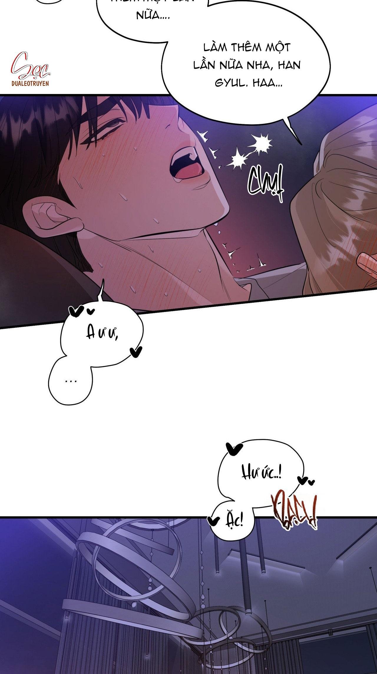 lệnh cứu rỗi chapter 66 17