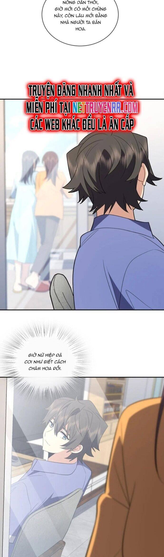 Bà Xã Nhà Tôi Đến Từ Ngàn Năm Trước chapter 344 13