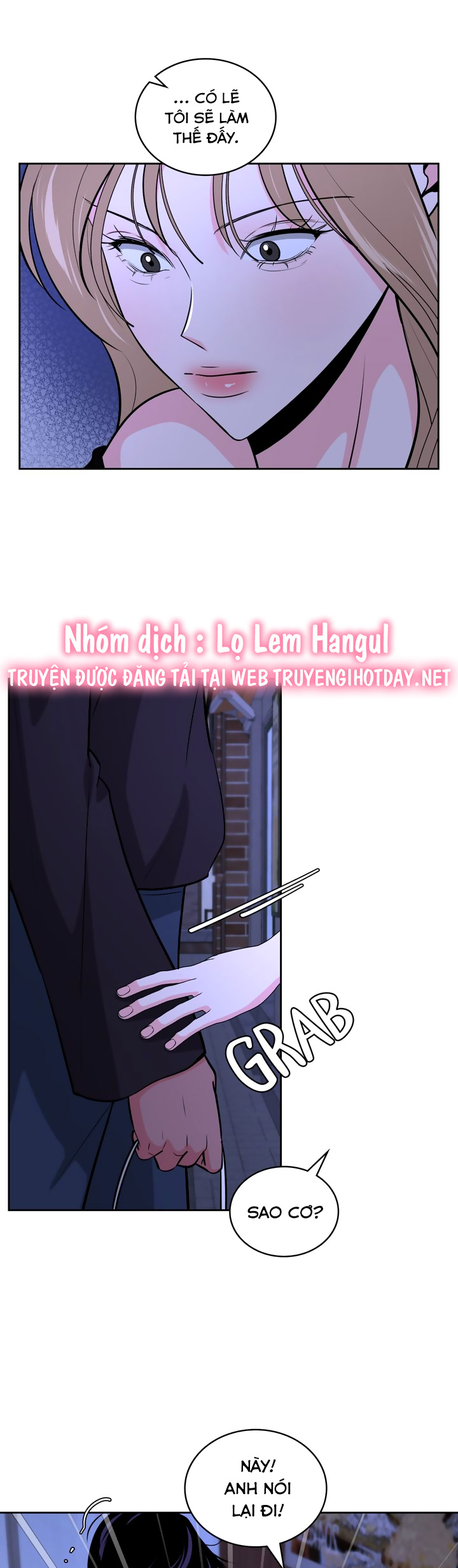 tối hậu thư chapter 95 5