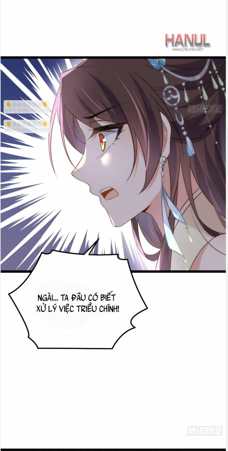 hoạn phi thiên hạ chapter 310 8