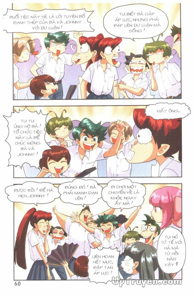 học sinh chân kinh chapter 17 62