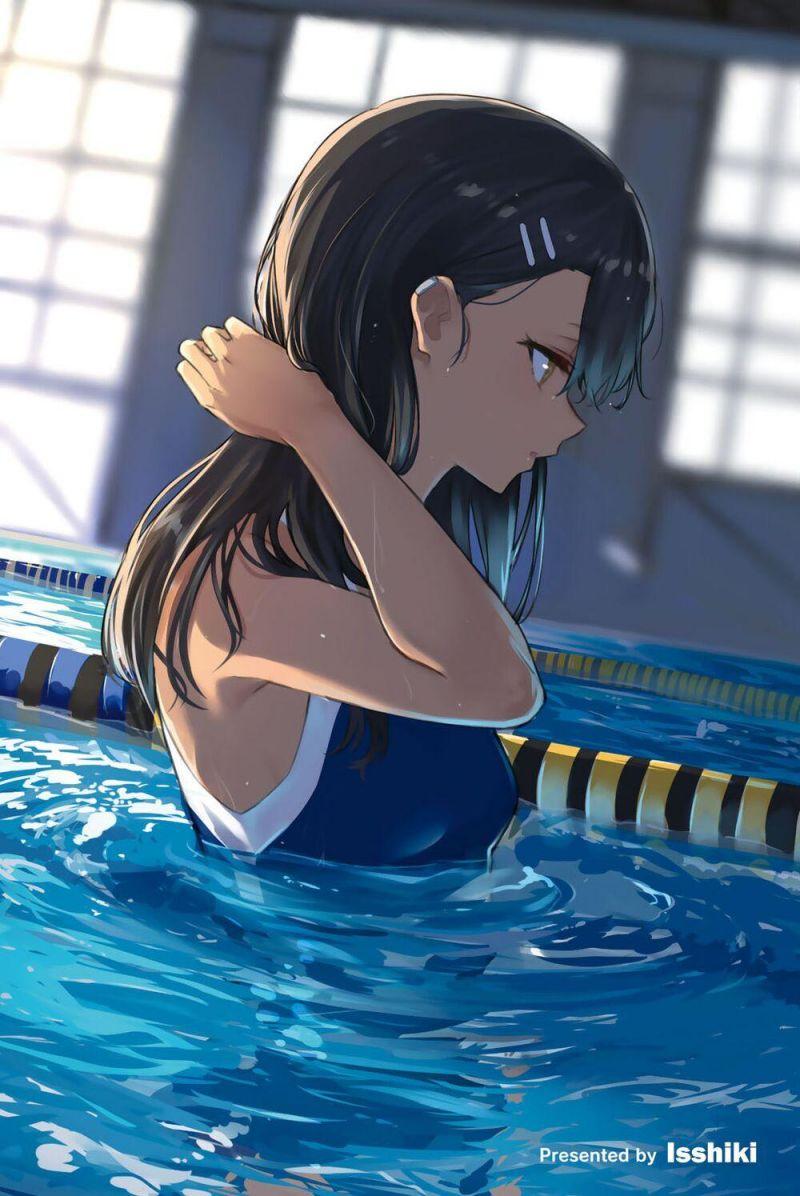 please don't bully me - nagatoro-san chapter 59.3 1