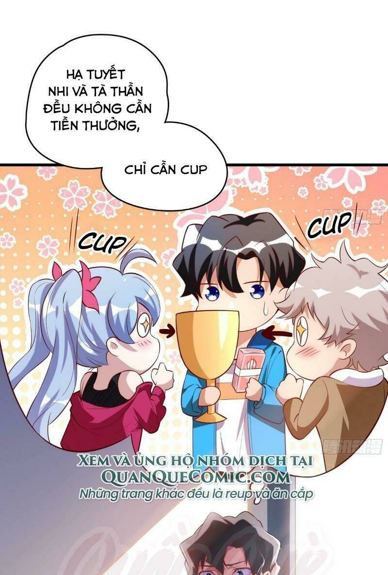 shipper thần cấp chapter 17 1