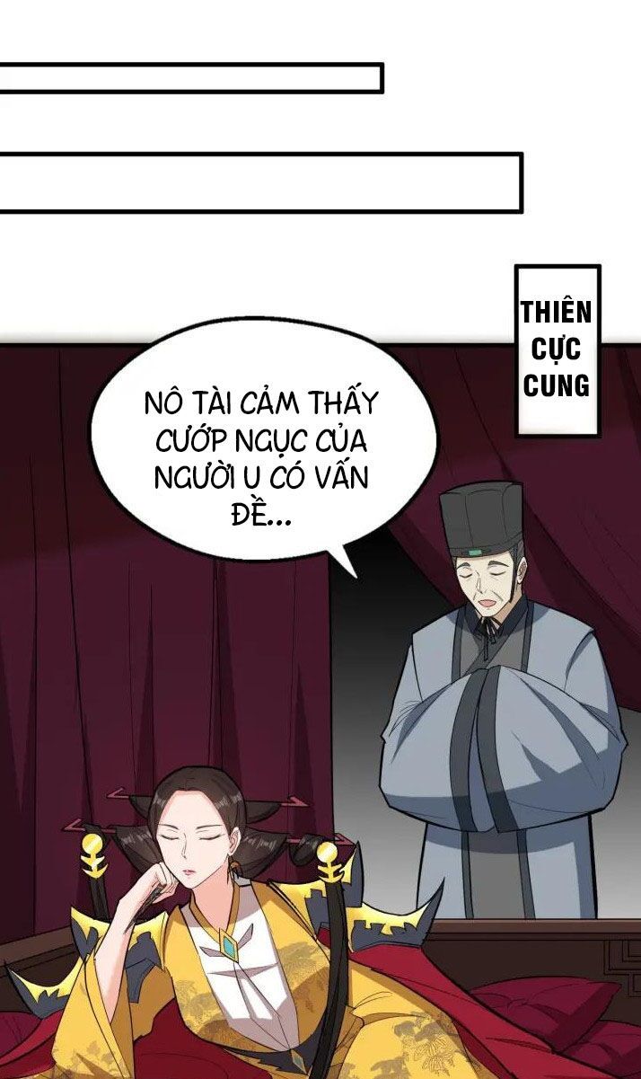 đại nghịch chi môn chapter 76 40