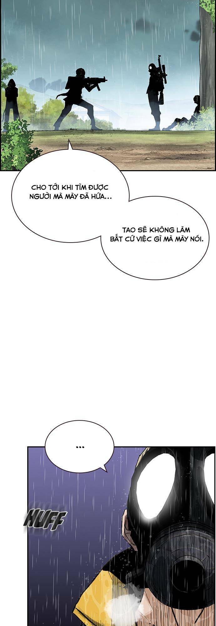 pubg - cuộc chiến sinh tồn - 100 chapter 9 13