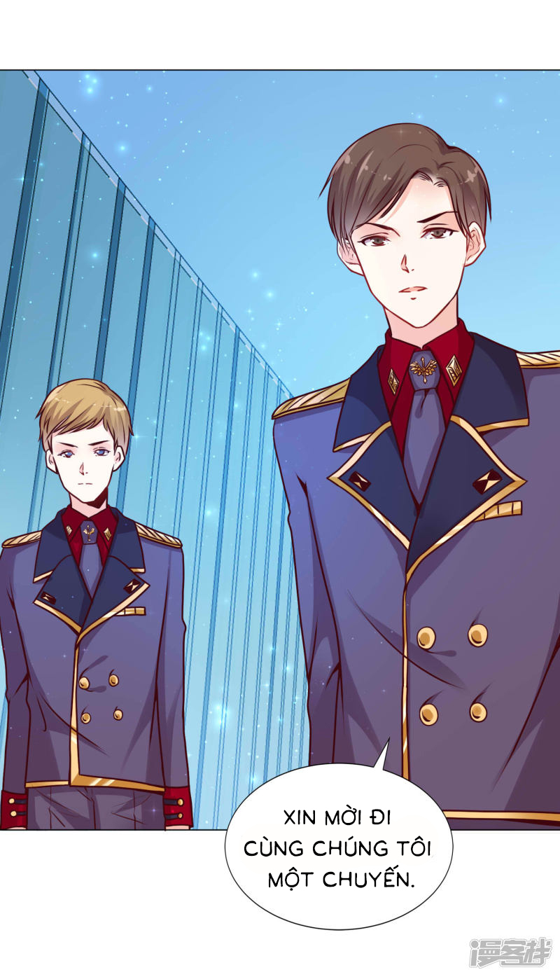 đế quốc tinh tế đệ nhất sủng hôn. chapter 9 14