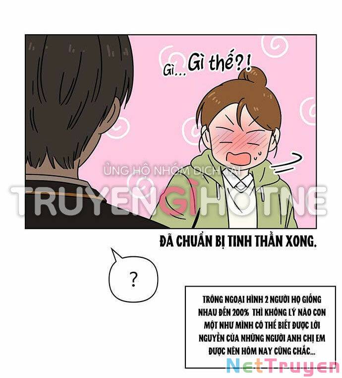 thanh xuân rực rỡ - season of blossom chapter 129 14