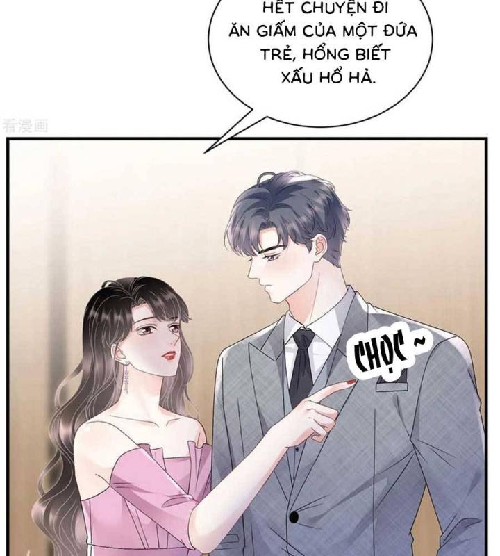 đại tiểu thư có thể có bụng dạ gì xấu chứ! (full) chapter 164 33