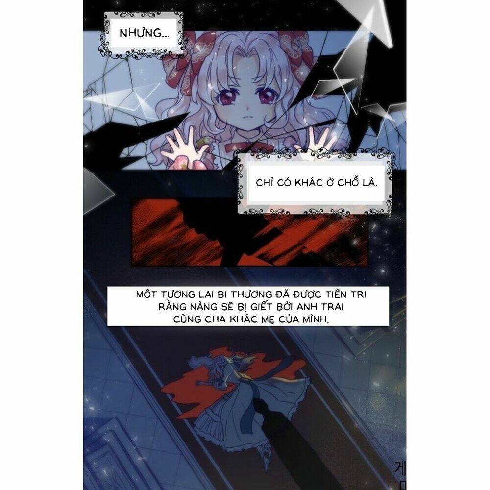 tuyển tập prologue hàn chapter 11 5