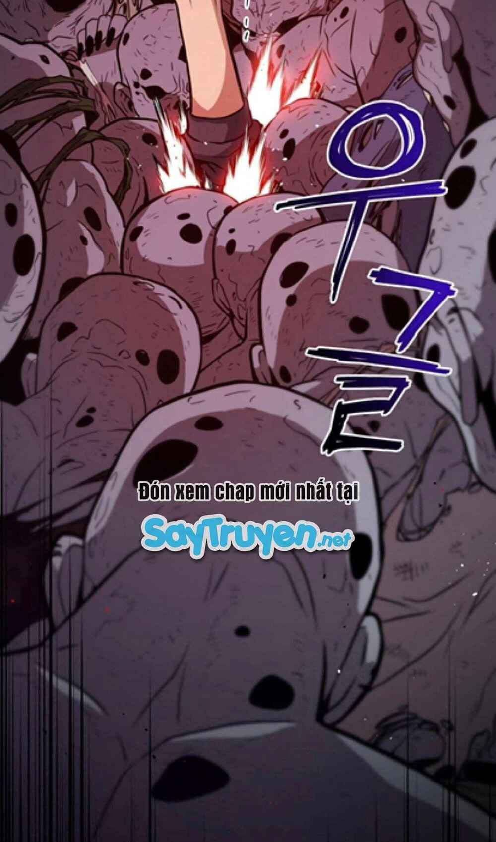 luyện cấp chốn địa ngục chapter 0 120