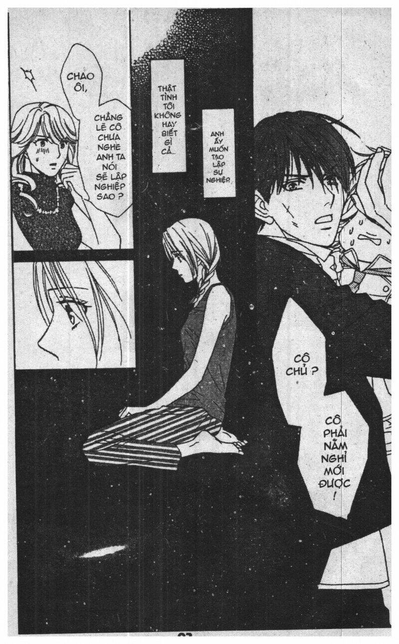 chiyou yo hana yo chapter 3 91