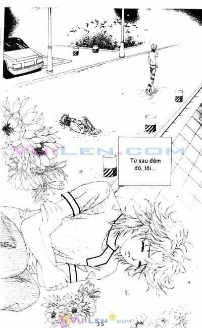 chàng gà mái chapter 3 35