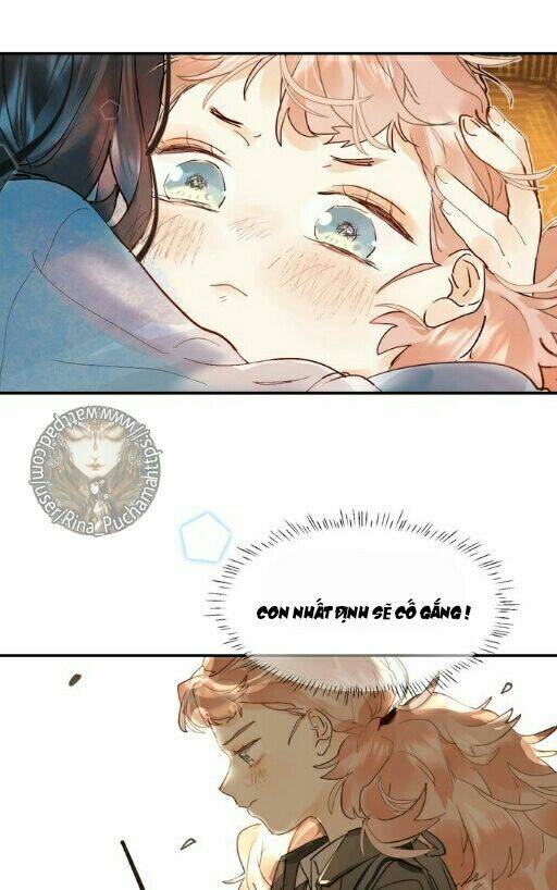 đệm lót ma nữ chapter 2 26