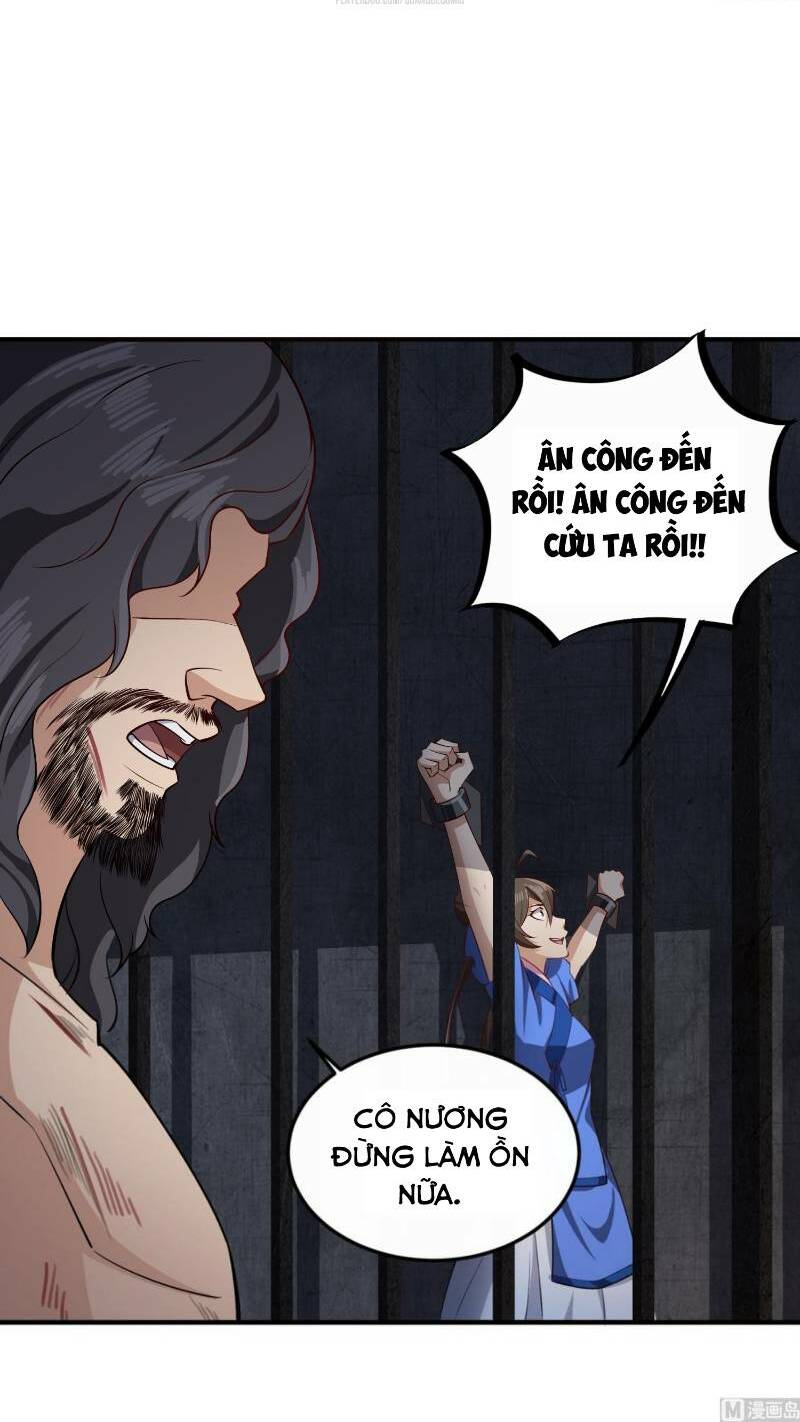 trọng sinh tới đại đường chapter 73 20